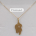 COLLANA ORO