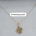COLLANA ORO